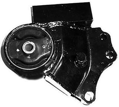 Compatible with 2000-2004 Kia Spectra 1.8L MANUAL Trans Motor & Trans Mount Set 4PCS! : A6768, A6756, A6769, A6764 - K0611