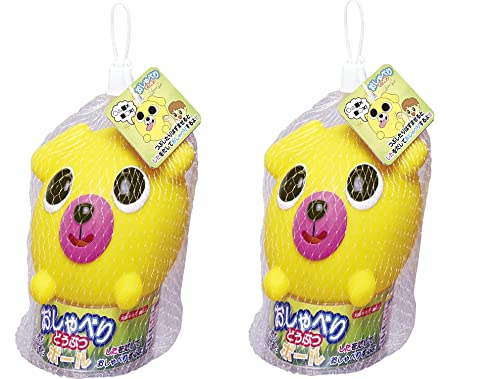 サンスマイル おしゃべりどうぶつボール イヌ