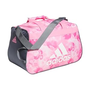 adidas Diablo Small Duffel Bag