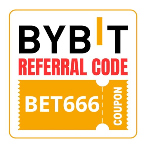 Couverture de Bybit Exchange Referral Code