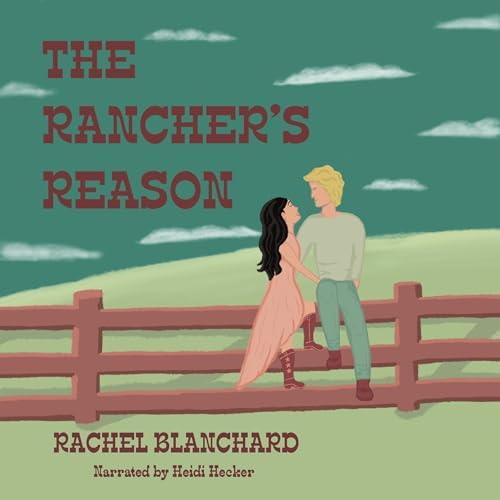 『The Rancher's Reason』のカバーアート