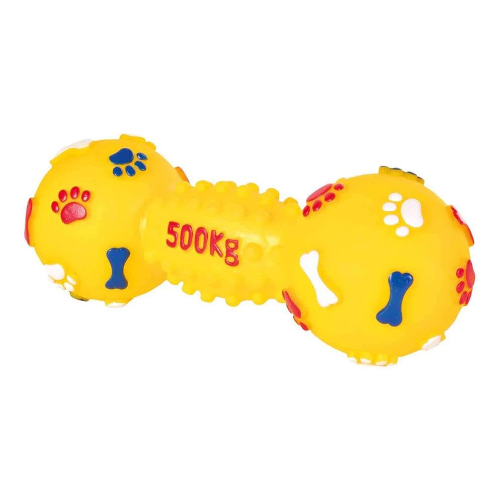 TRIXIE Dumbbell Vinyl M (B00095864S) Amazon Price History, Amazon Price Tracker