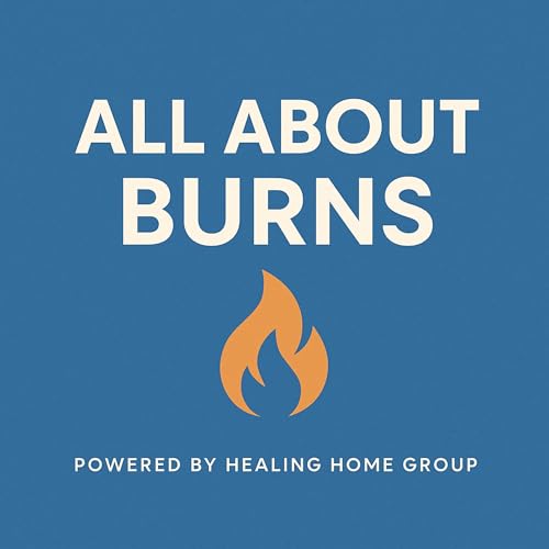 『All About Burns』のカバーアート