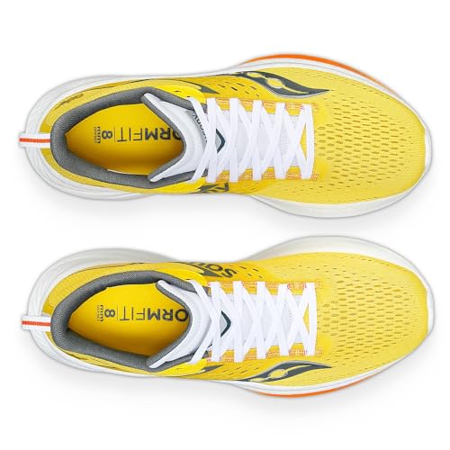 Image of Saucony Men's Ride 17 Sneaker