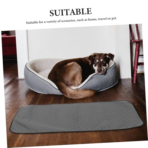 Tapis apprentissage chiots absorbant et durable haute qualité - 4