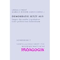 Demokratie Setzt Aus