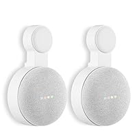 Algopix Similar Product 4 - Google Home Mini Wall Mount Holder