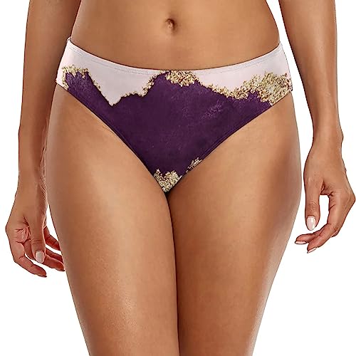 Laonajkd Shorts de Baño para Mujer Bañador Mujer Reductor Talla Grande Playa Surf Essential Bikini Short Pantalones Cortos De Natación para Natación, Surf, Carrera, Gimnasio, Informales