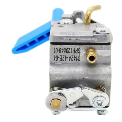 Carburateur 3142A-42E haute précision pour débroussailleuse - 5