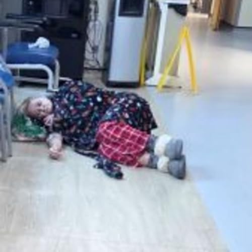 Podcast: Woman left lying in agony on floor of A&E at William Harvey Hospital in Ashford for five hours