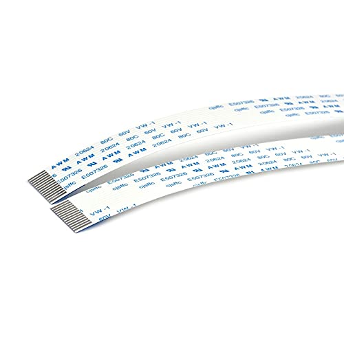 Cavo della testina di stampa Cavo dati della testina di stampa XP600 28 pin Cavo piatto FFC da 40 cm Stampanti con cavo a biforcazione