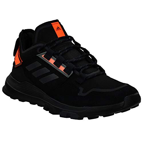 adidas Mens Terrex HIKSTER Low Hiking Shoes