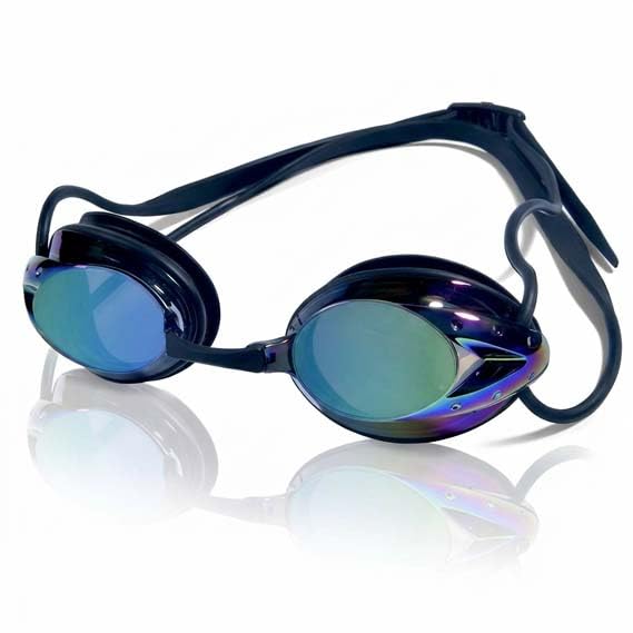PHELRENA Swimming Goggles