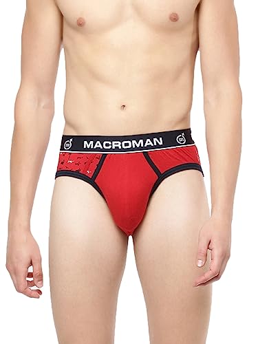 Image of Macroman M-Series Men Briefs