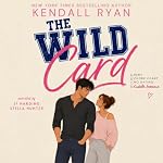 Cover of The Wild Card