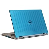 mCover iPearl Hard Shell Case for 11.6