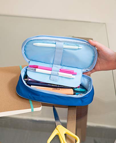 Grupo Erik, Astuccio scuola portapenne Rick &