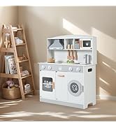 子ども用キッチン 森のアイランドキッチン｜GENI[ジェニ]公式
