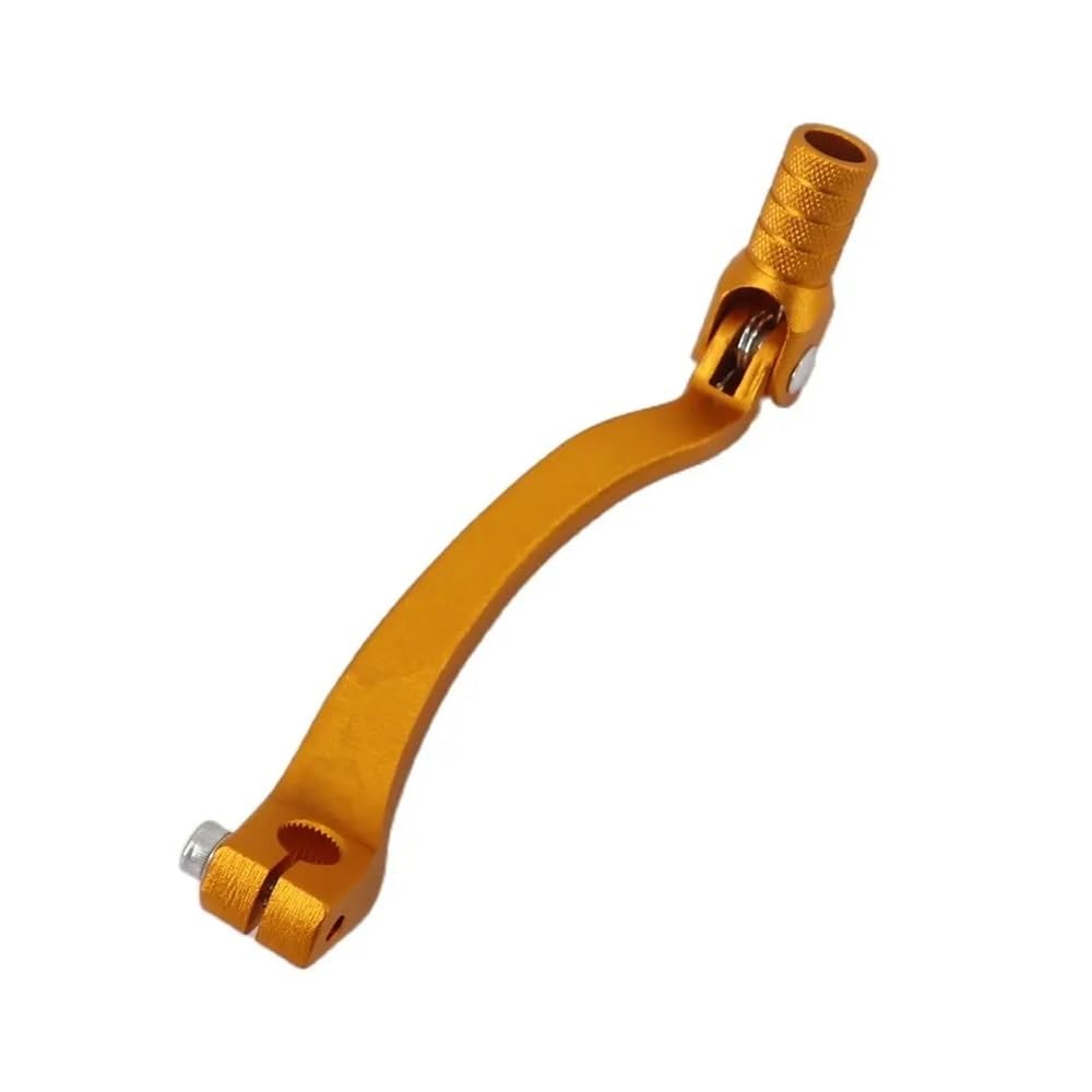 Uuipip G Motorcycle Ear Shift Lever Motorcycle Foldin Shifter Shift Lever For 250Cc Nc250 For T6 K6 Bse J5 M2 M4 Shr Kews K16 X7 Starter