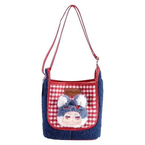 Sac d'école tendance de grande capacité pour le travail et les cours de fac