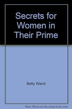 Paperback Secrets for women in their prime Book
