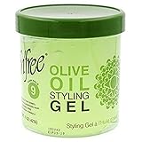 Producto de alta calidad Sofn\' Free Gel de Aceite de Oliva - 425 gr