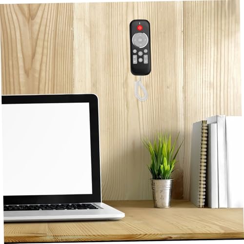 Cadena perdida ABS y correa de tableta remota con cables de sujeción para control remoto 2