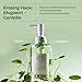 Orien Mugwort Zero Film Cleansing Oil 6.76 fl.oz. 200ml ㅣDaily Makeup Blackhead Removal No pore clogging Korean skincare double cleansing