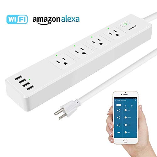 tonbux smart power strip