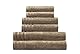 Kleine Wolke 3003133262 Handtuch Royal, 50 x 100 cm, basalt