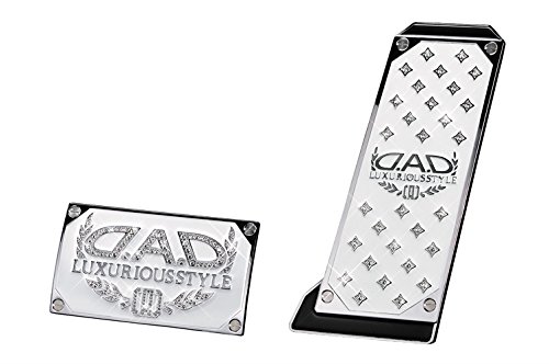 Amazon | ギャルソン DAD ラグジュアリー ペダル タイプ ディルス