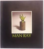 Man Ray Objects of My Affection B000VFXRF4 Book Cover