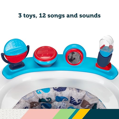 safety 1st ready set walk dx developmental walker spotlight teal