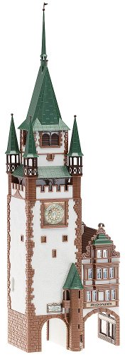 Preisvergleich Produktbild FALLER 130922 - Martinstor Freiburg im Breisgau