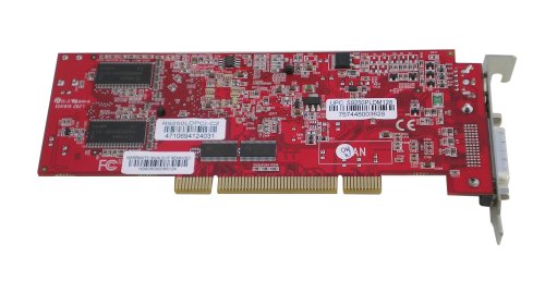 Diamond Bizview Bv200 Pci 128Mb Multi View Graphics Card #TOP3