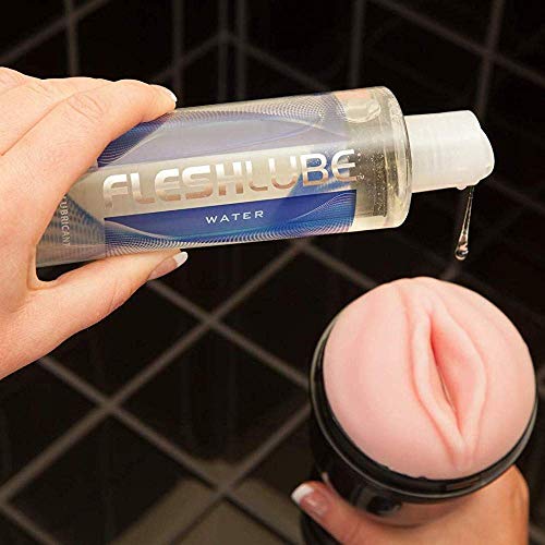 Fleshlight Fleshlube Water-Based Lube - Image 5