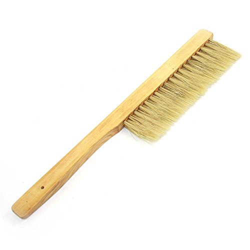 GOODLAND BEE SUPPLY GLBRUSH Bienenbürste, 40,6 cm lang x 22,9 cm breit, 6,3 cm hoch Cover