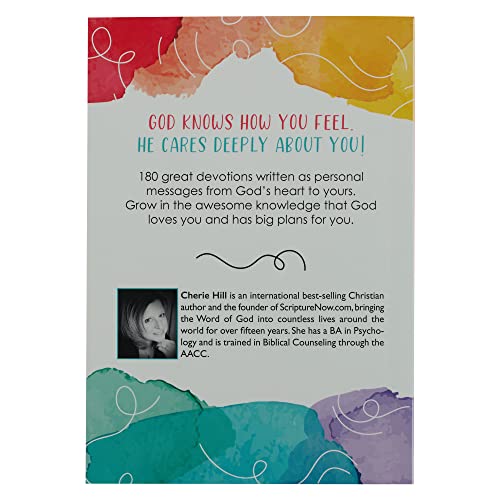 Image of Mini Devotions for Kids