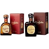 Don Julio Reposado | Hochwertiger, mexikanischer Tequila | Für Liebhaber klassischer Spirituosen | 38%vol | 700ml & Añejo | Hervorragend, aromatischer Tequila | Bestseller aus Mexiko | 38% vol | 700ml