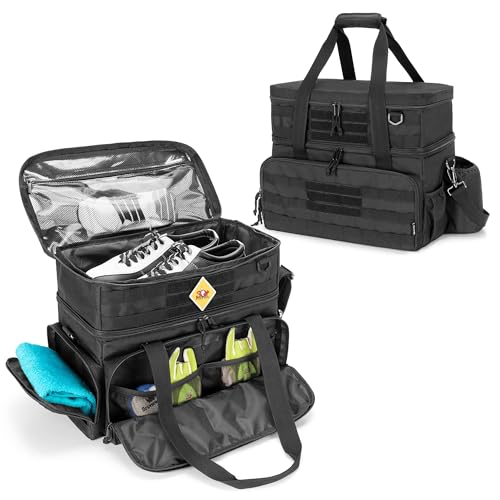 �{�E�����O �o�b�N�p�b�N�A�V���O�� �o�b�O�A�V���[�Y �R���p�[�g�����g�t���A �{�[�������[�\�A�p�b�h����{�[�� �z���_�[�A���D�ƂɍœK�A�V���[�Y�̎ԗ֕t�� 2 �l�p�n���h�J�[�g �o�b�O (�n���h�o�b�O(�C��{�E�����O�{�[��������܂�), �K�F/���F)