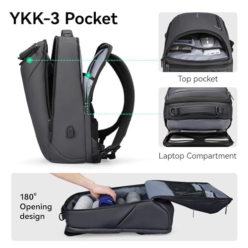 Encuentra reviews de Mochila mark ryden los mejores 10. 23 Imagen adicional