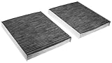 MAHLE LAK 467/S Cabin Air Filter