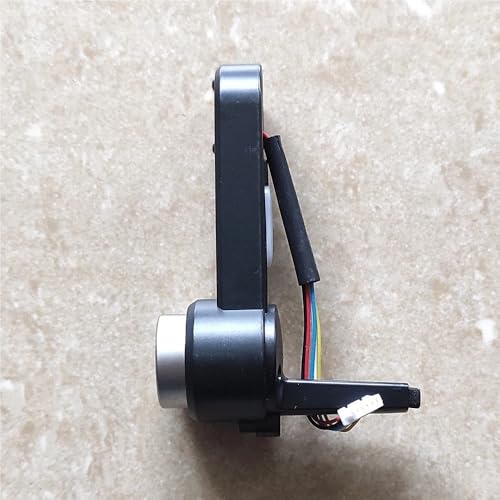 ジャイロ下部シェル上部シェルレシーバープレートプロペラカメラアームセットコントローラーL900 Pro SE RCドローンスペアパーツ(Black Front Arm A)