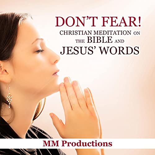 Don&amp;rsquo;t Fear! by MM Productions episode artwork