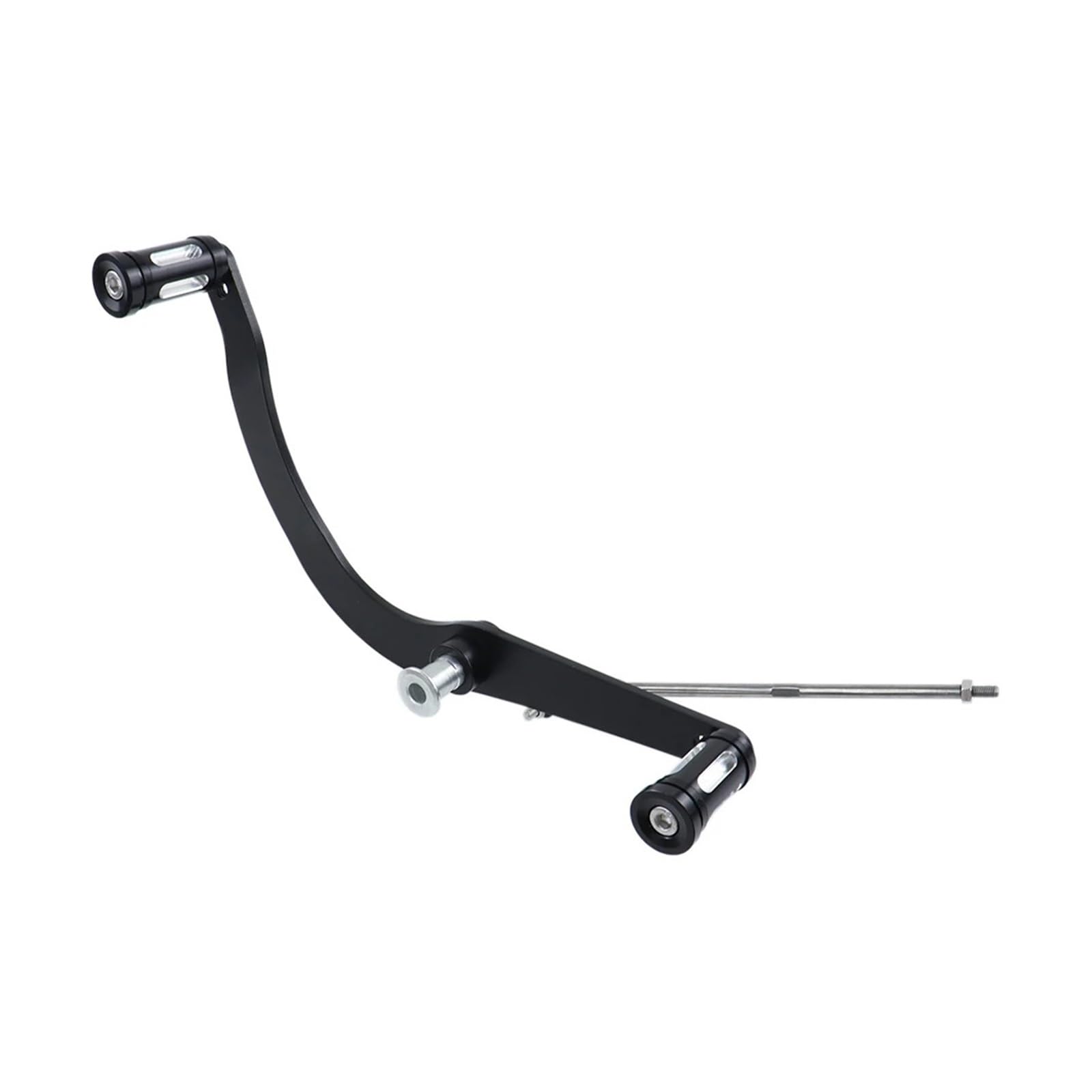 Amazon.com: DNRJEWTA Heel/Toe Shift Lever Shifter Peg Gear-Shift