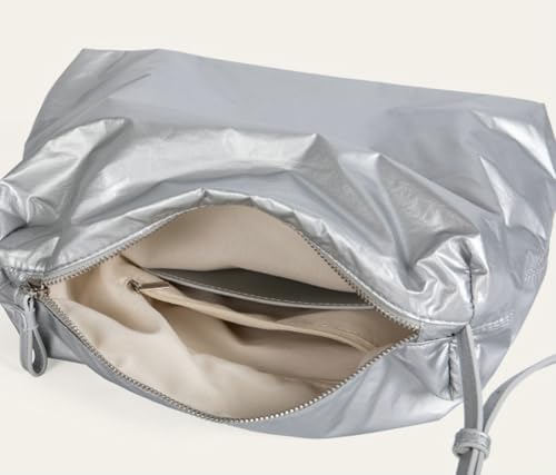 Tote Bag for Women Polyester Large Capacity Hobo Bags Top Handle Purse Shoulder Bag Handbags Crossbody Bags 20254