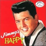 jimmy clanton billboard  Jimmy\'s Happy & Jimmy\'s Blue