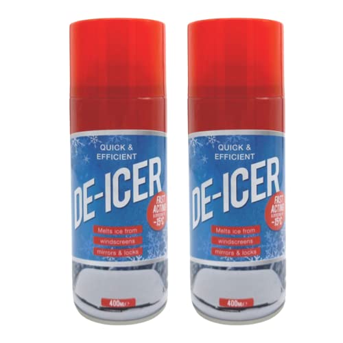 Amazon.co.uk Best Sellers The most popular items in Windshield DeIcers