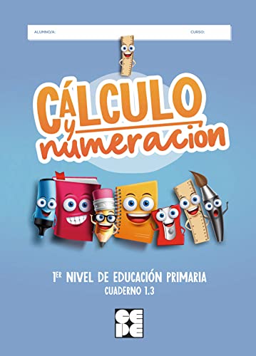 Calculo y Numeracion
