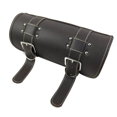 Sacoche de guidon moto pour pack croisière et voyages sur routes sinueuses